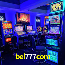 bel777com