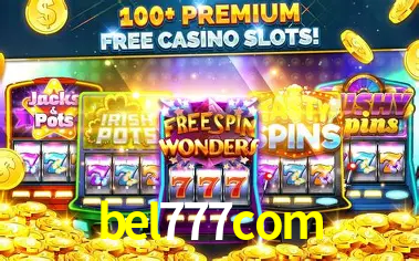 bel777com app