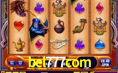 bel777com