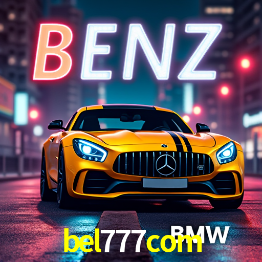 bel777.com