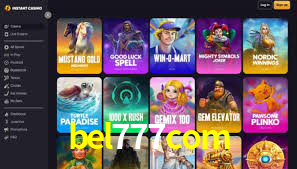 bel777com